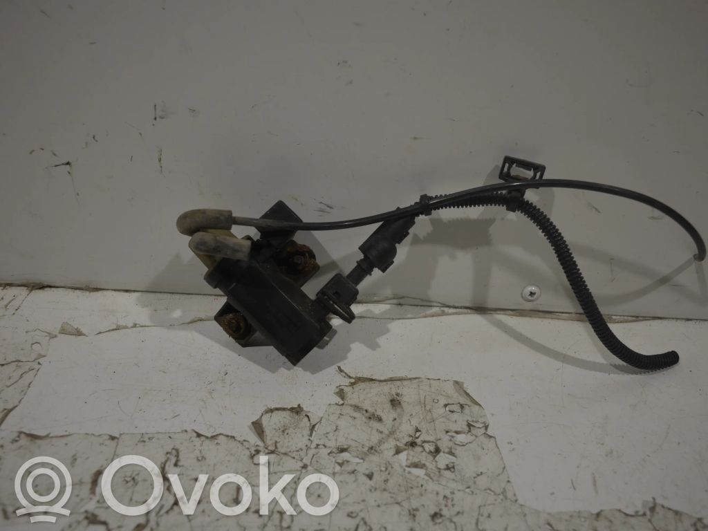Opel Zafira B Electroválvula del turbo 