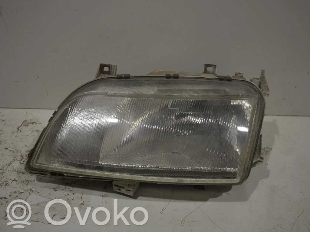 Seat Alhambra (Mk1) Scheinwerfer 