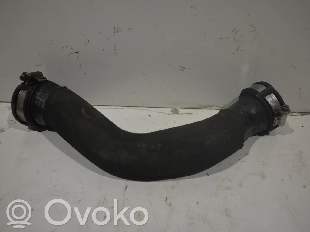 Wąż / Rura intercoolera   4F0145943