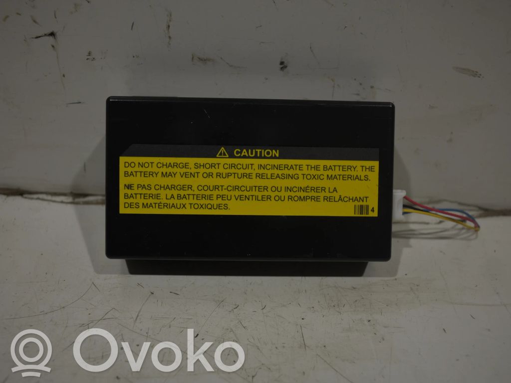 Lexus RX 450H Autres unités de commande / modules 