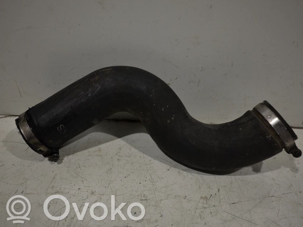 Audi A4 S4 B8 8K Wąż / Rura intercoolera 