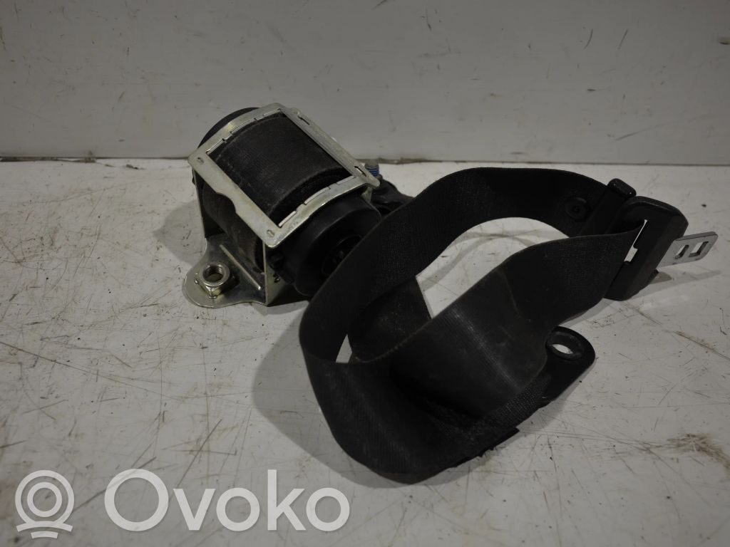 Mini One - Cooper R50 - 53 Cinturón delantero 