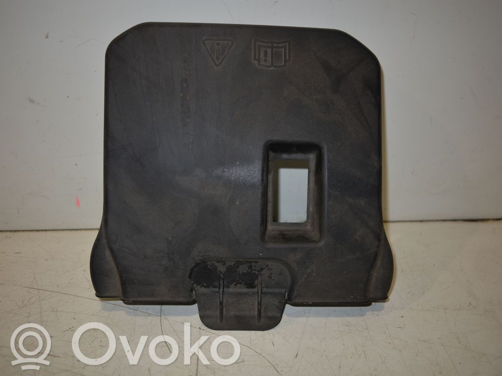 Ford Focus Couvercle de boîtier de batterie 