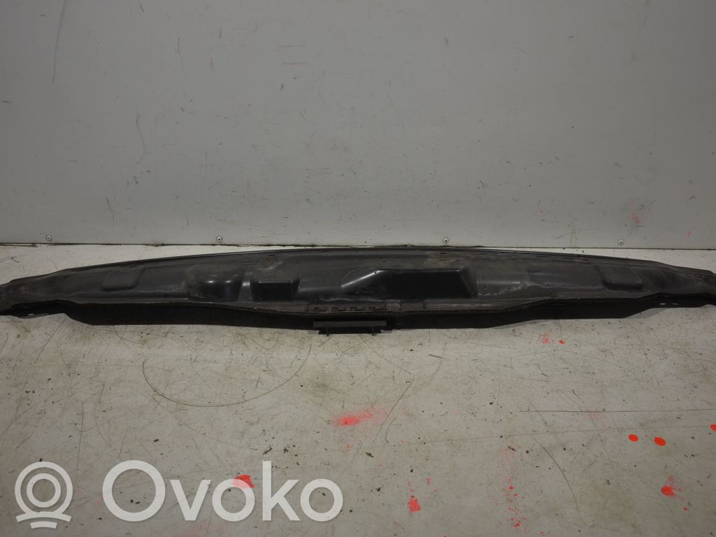 Ford Focus Pyyhinkoneiston lista 