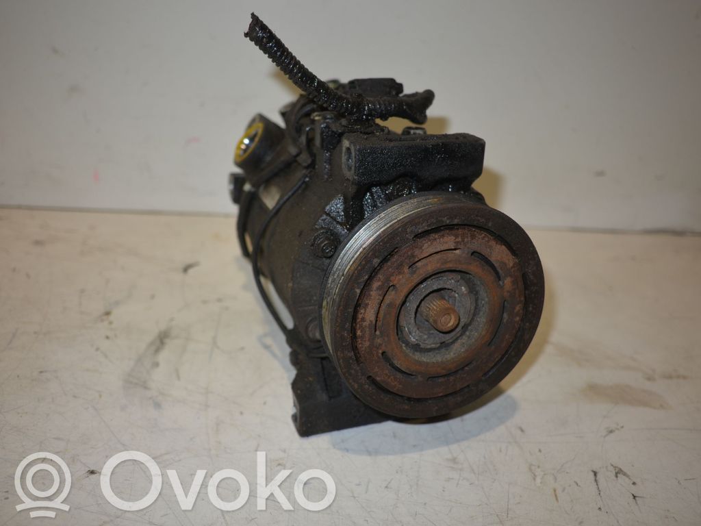 Volvo XC60 Kompresor / Sprężarka klimatyzacji A/C 