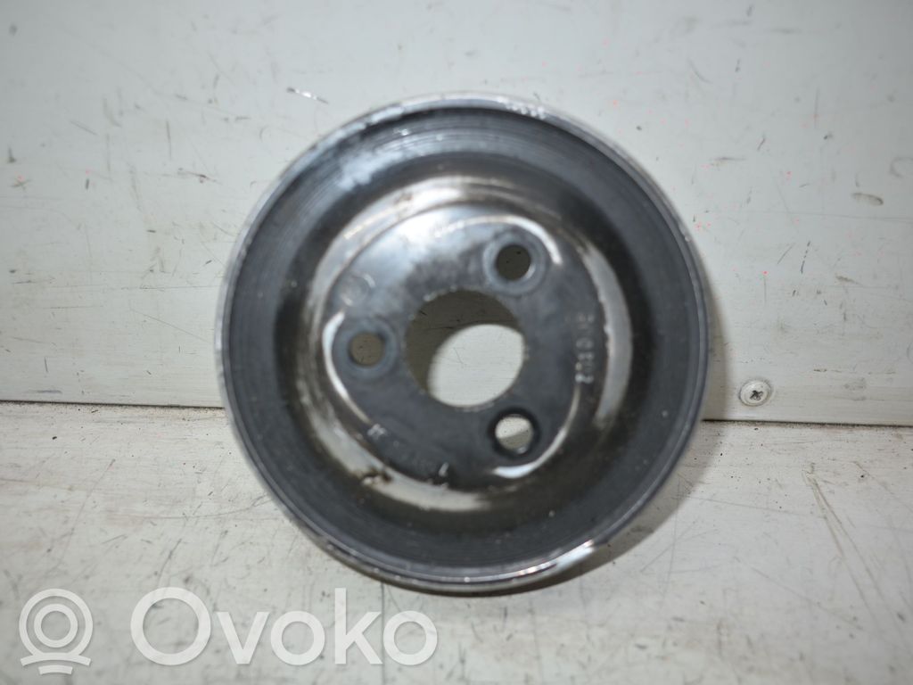 Koło pasowe pompy wspomagania   7800331