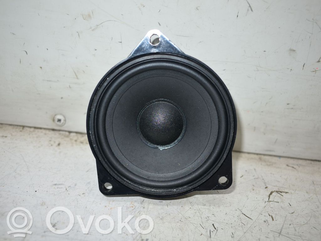 BMW X5M E70 Front door speaker 