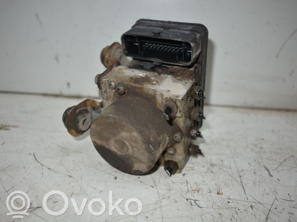 Volkswagen Up ABS-pumppu 