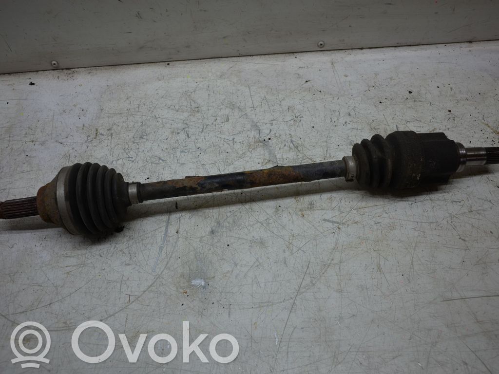 Volkswagen Up Front driveshaft 