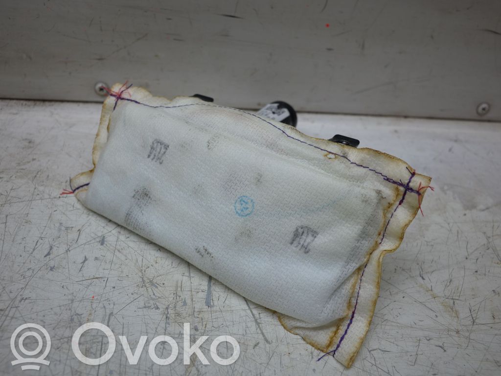 BMW X5M E70 Airbag del asiento 