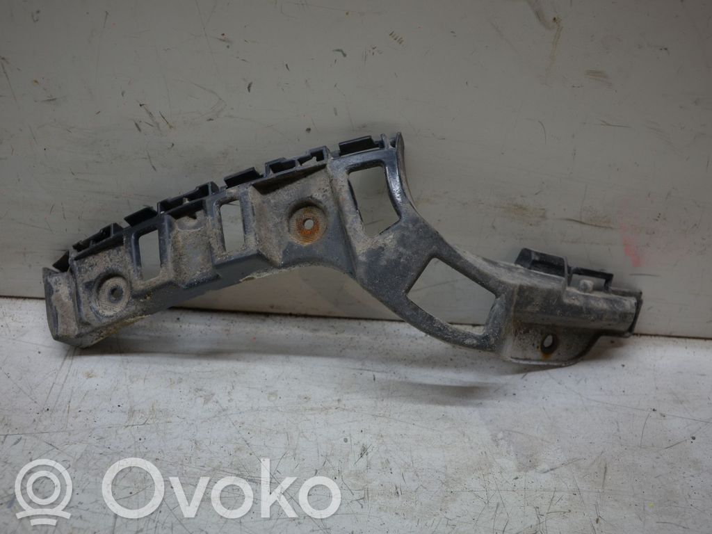 Volkswagen Up Soporte de montaje del parachoques trasero 