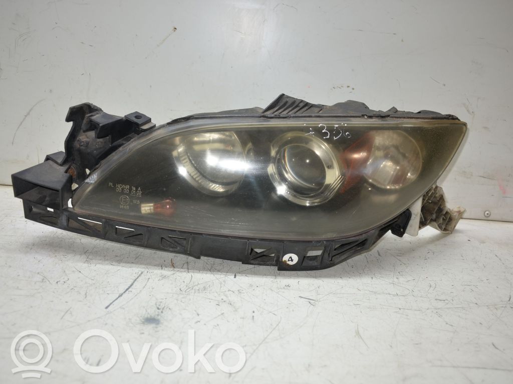 Headlight/headlamp