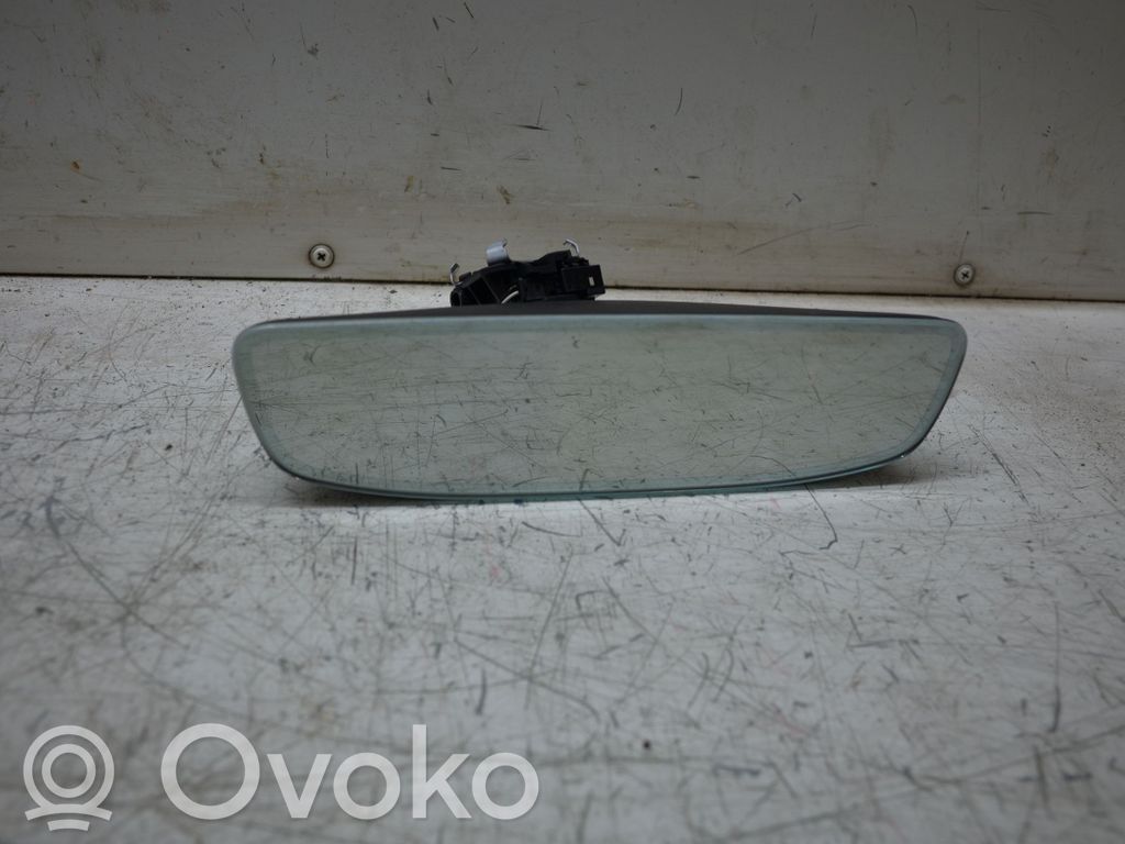 Peugeot 208 II Espejo retrovisor (interior) 