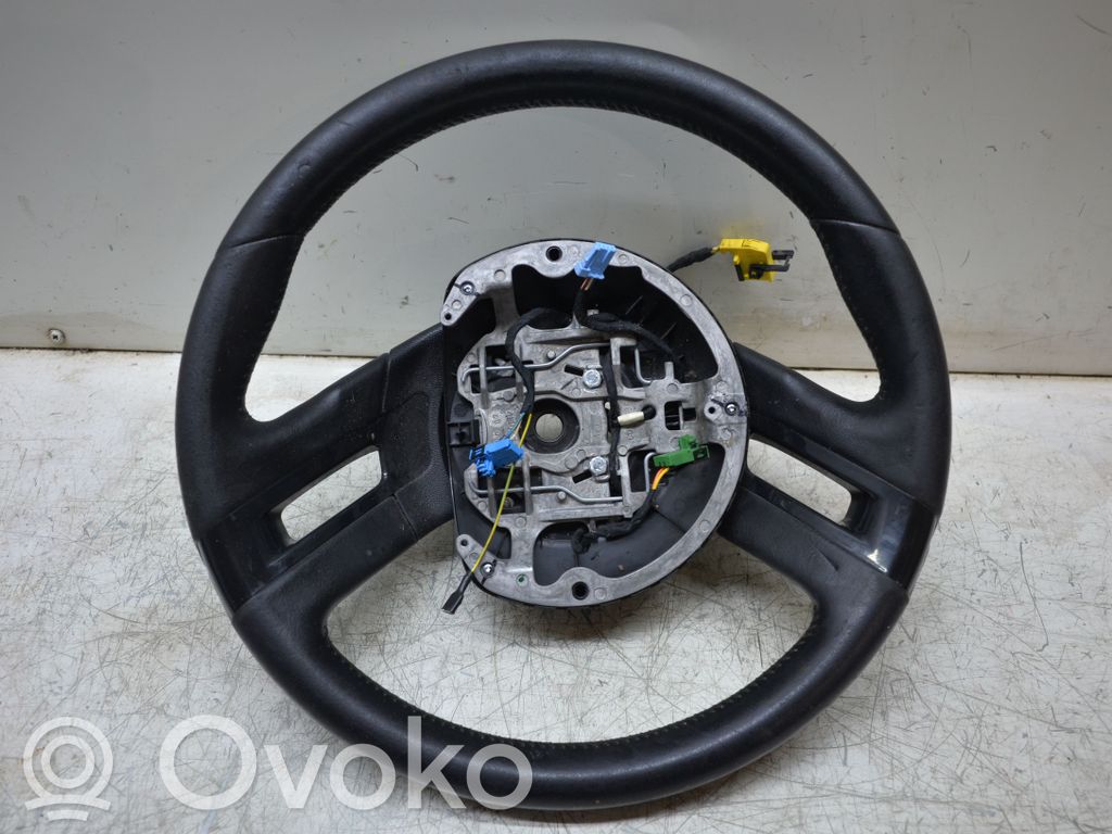 Citroen C4 I Picasso Volant 