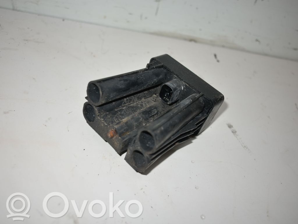 Citroen C4 I Picasso Other control units/modules 