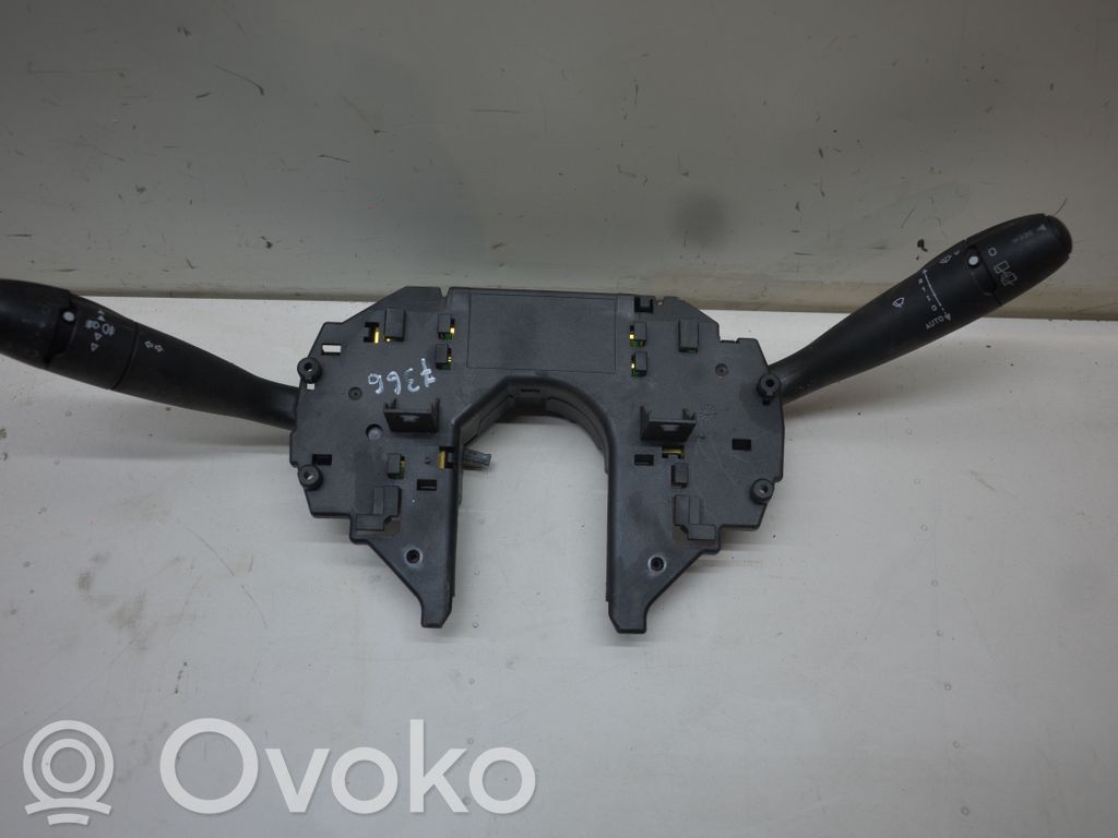Citroen C5 Commodo, commande essuie-glace/phare 