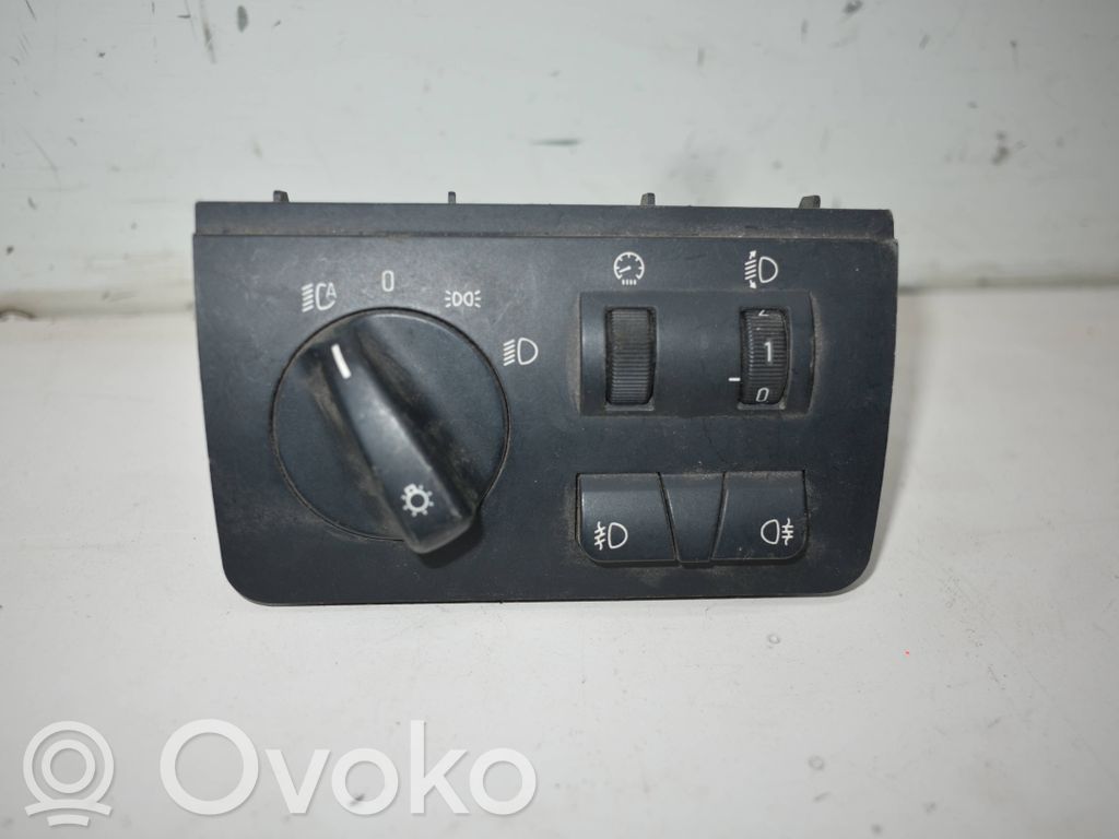 BMW X5 E53 Light switch 