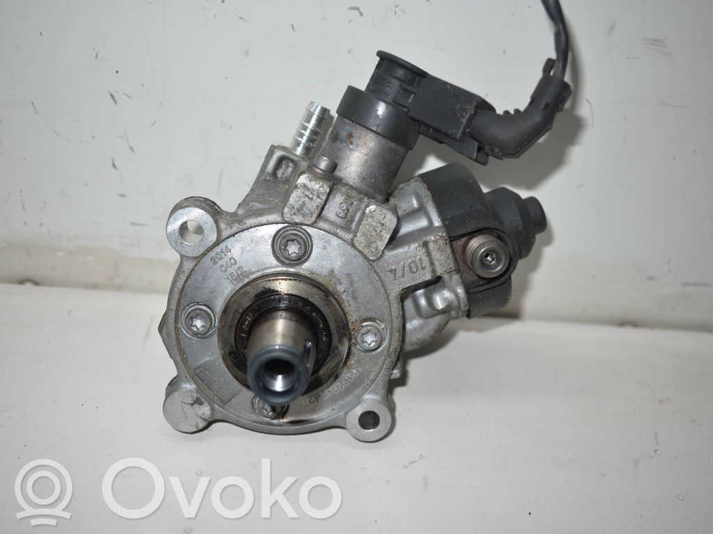 Toyota Verso Degalų (kuro) siurblys 
