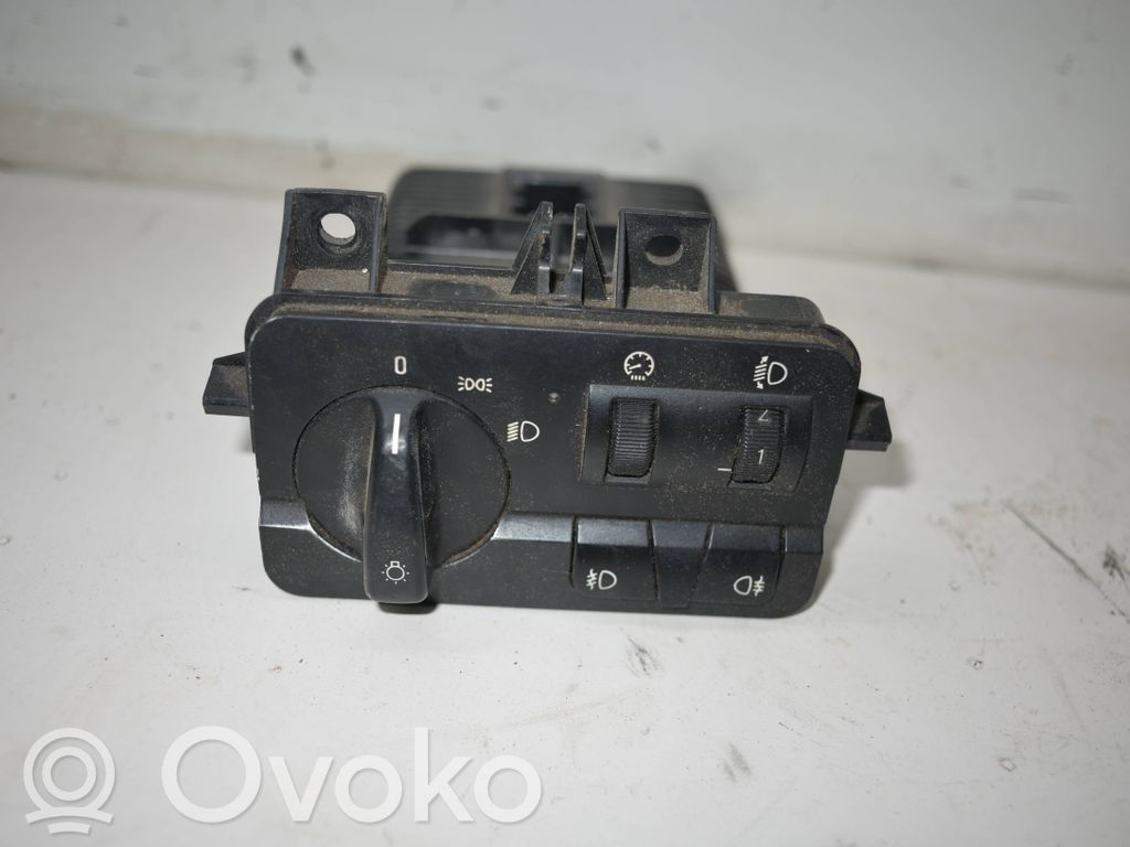 BMW 3 E46 Light switch 