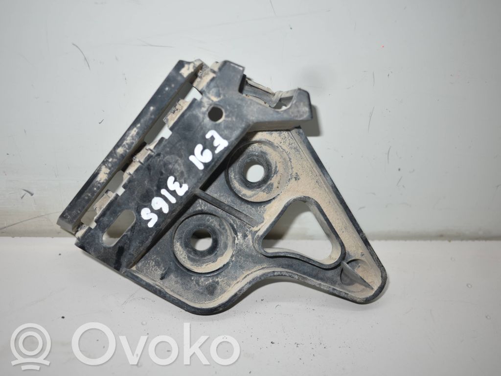 BMW 3 E90 E91 Rear bumper mounting bracket 