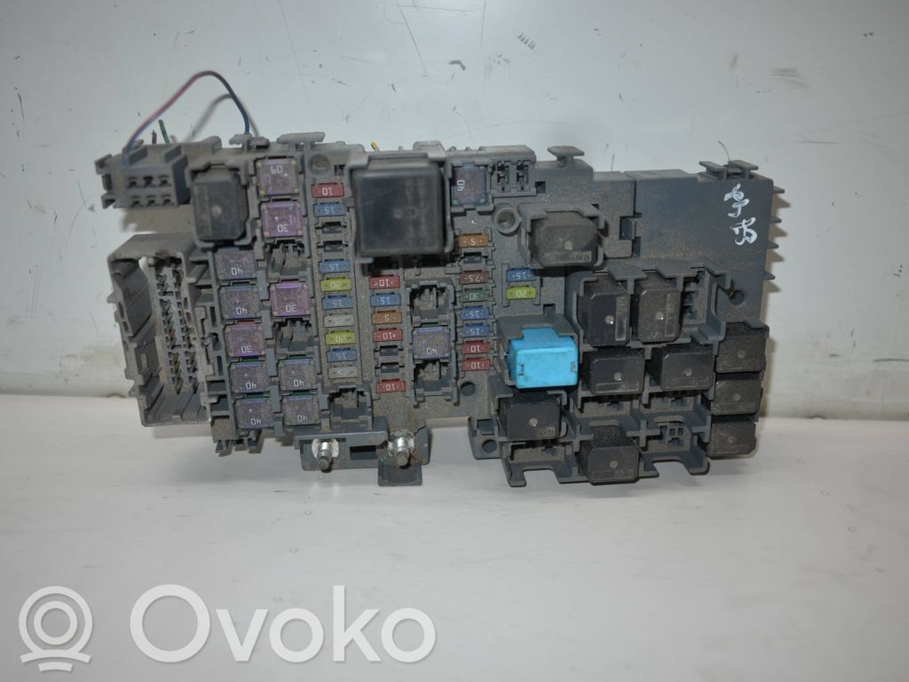 Mazda 6 Fuse module 