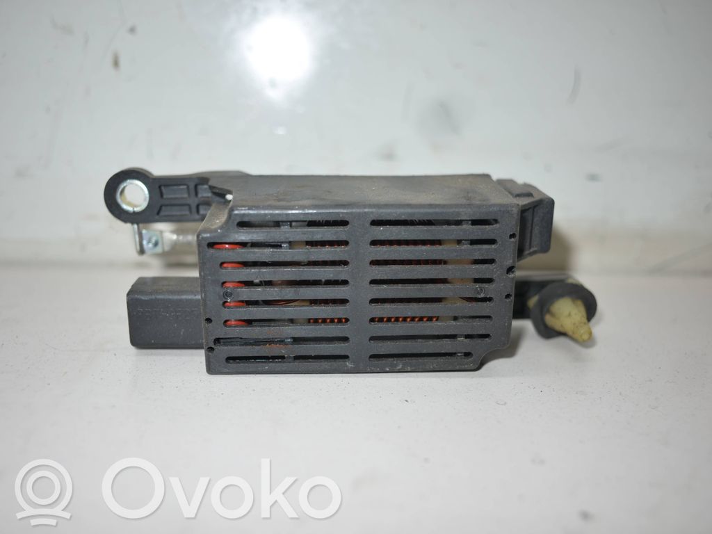 Mazda 6 Aerial antenna filter 