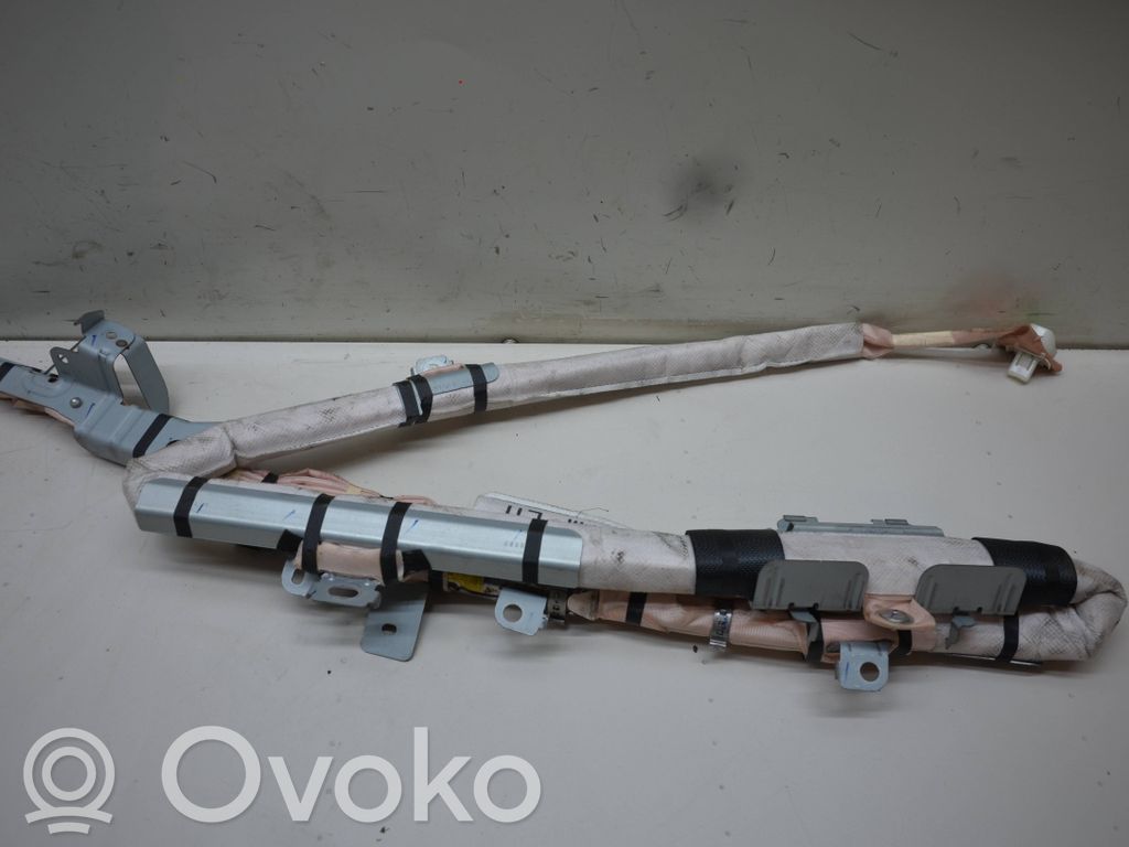 Mazda 6 Jumta gaisa spilvens 