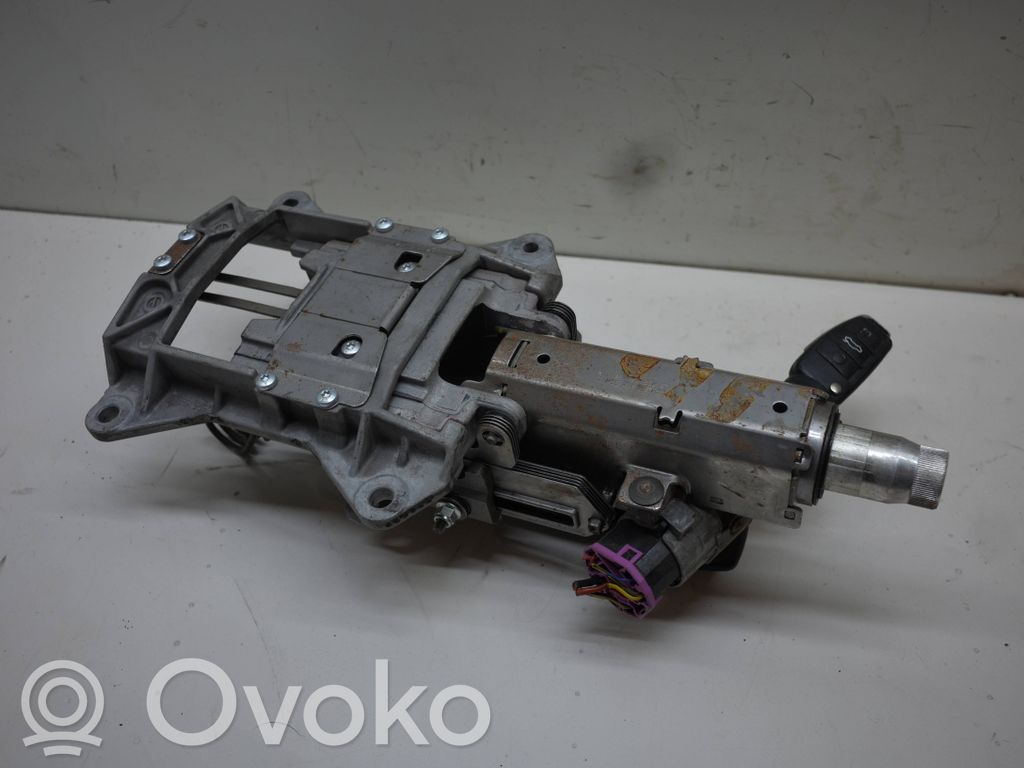 Seat Exeo (3R) Ohjauspyörän akseli 