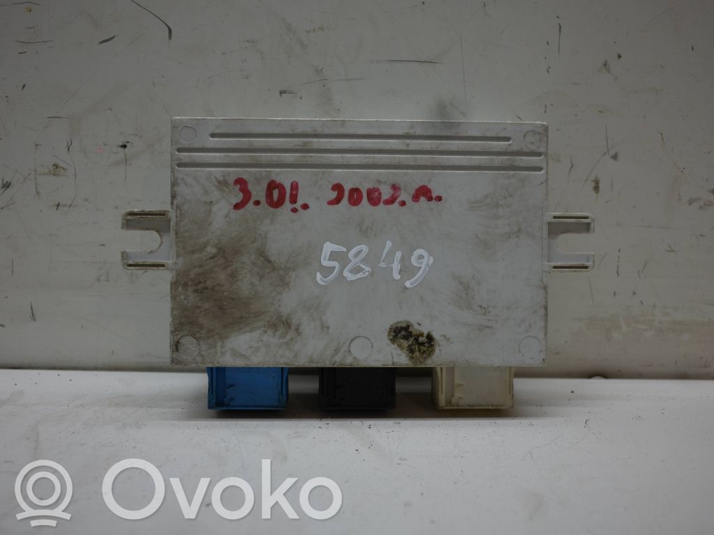 BMW X5 E53 Parking PDC control unit/module 