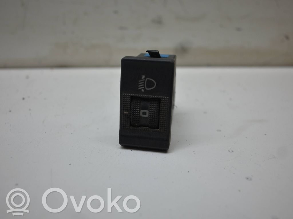 Audi 100 S4 C4 Headlight level height control switch 