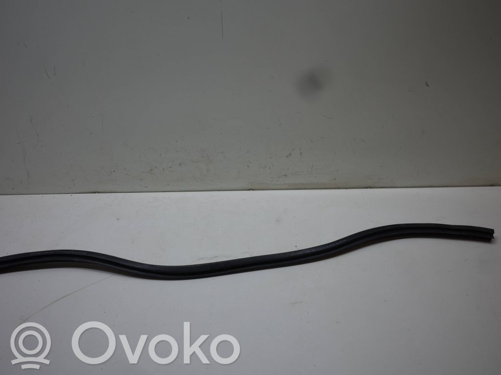 Audi A7 S7 4G Engine compartment rubber 