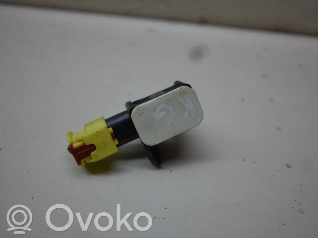 Airbagsensor Crashsensor Drucksensor   4H0959643