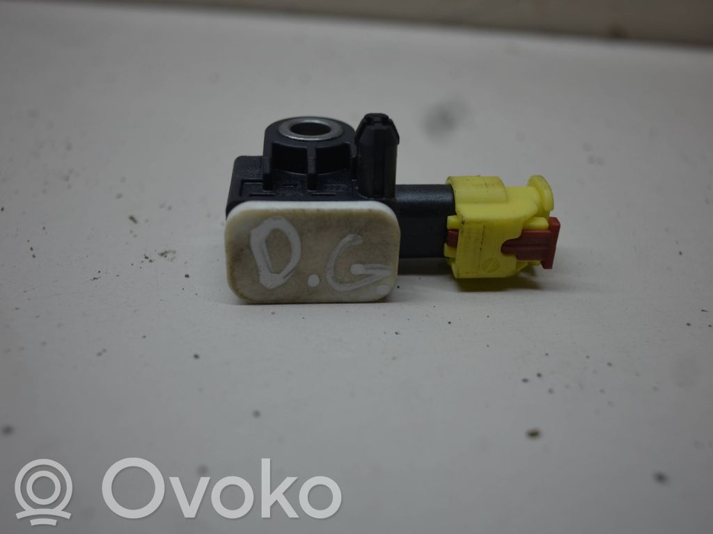 Airbagsensor Crashsensor Drucksensor   4H0959643