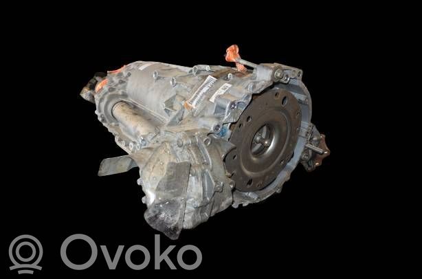 Automatic gearbox   PPC,GFAM,957979