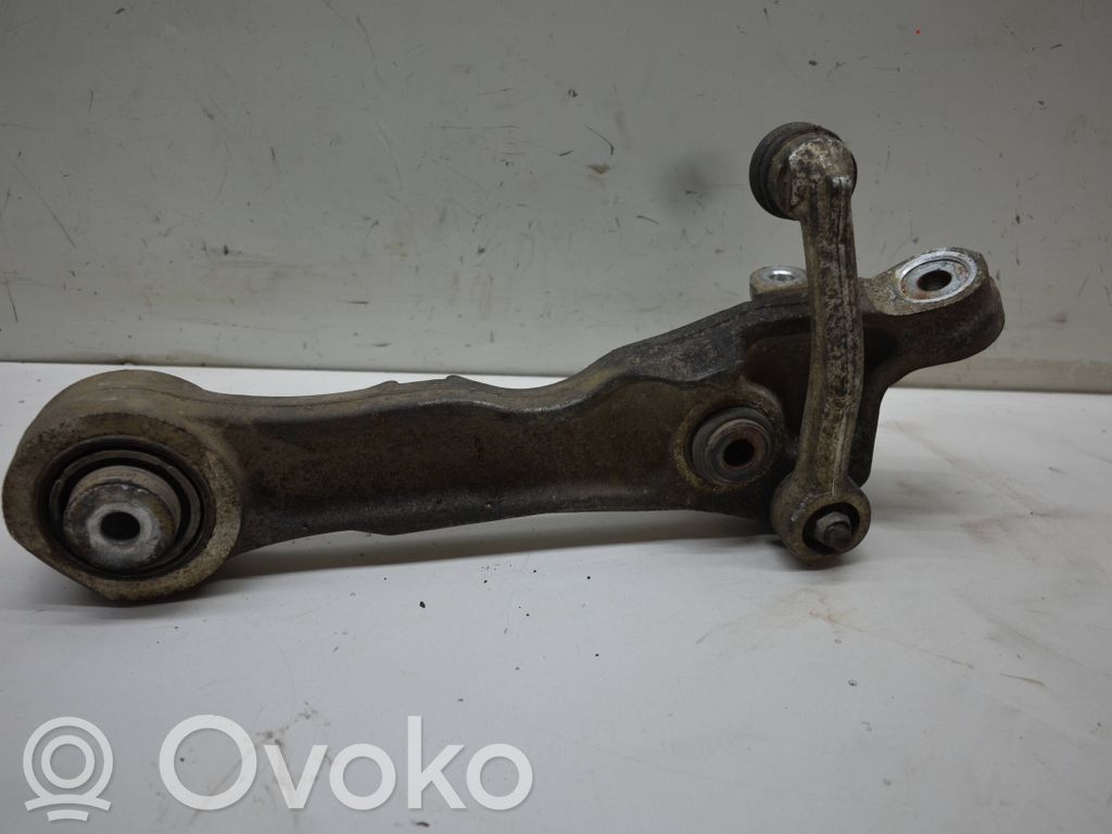 Jaguar XF X250 Front lower control arm/wishbone 