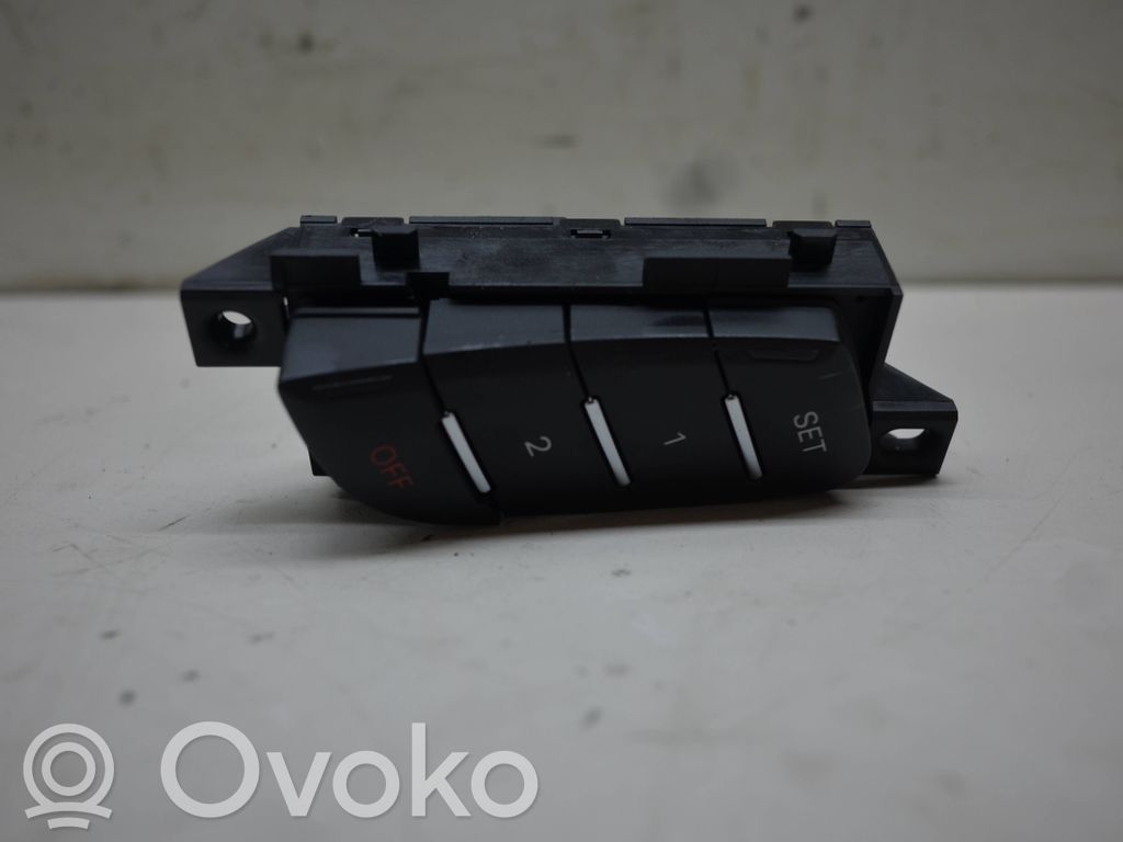 Audi A7 S7 4G Seat memory switch 