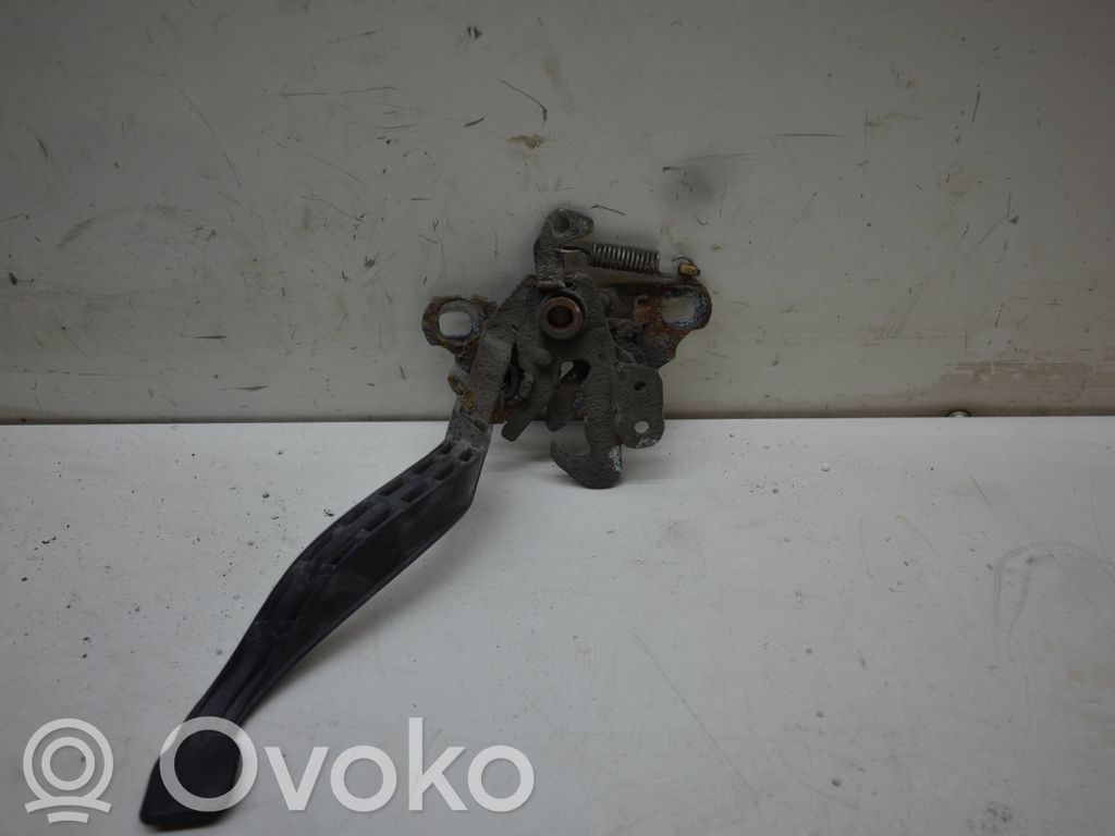 Citroen C4 II Engine bonnet/hood lock/catch 