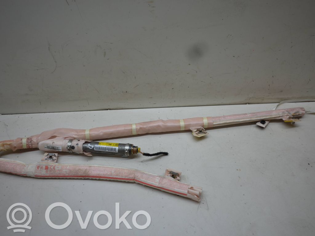 Citroen C4 II Airbag del techo 