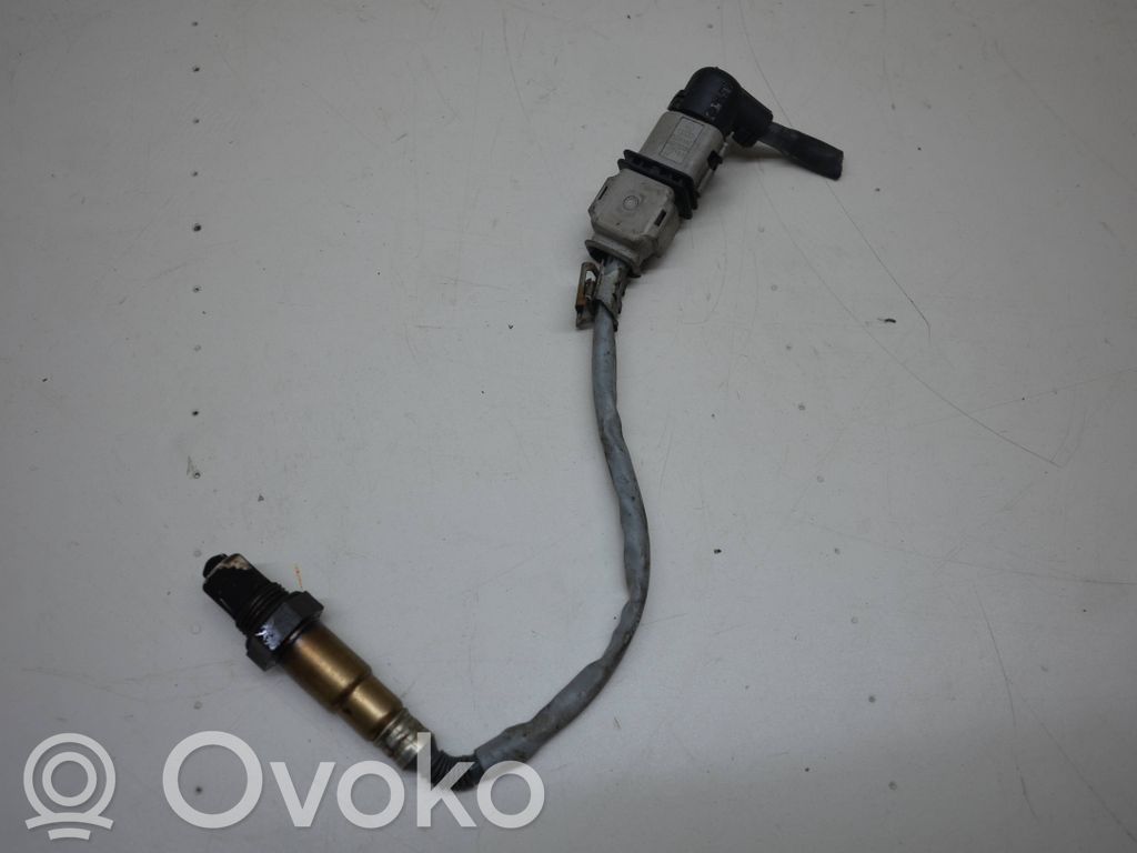 Audi A4 S4 B8 8K Lambda zonde 