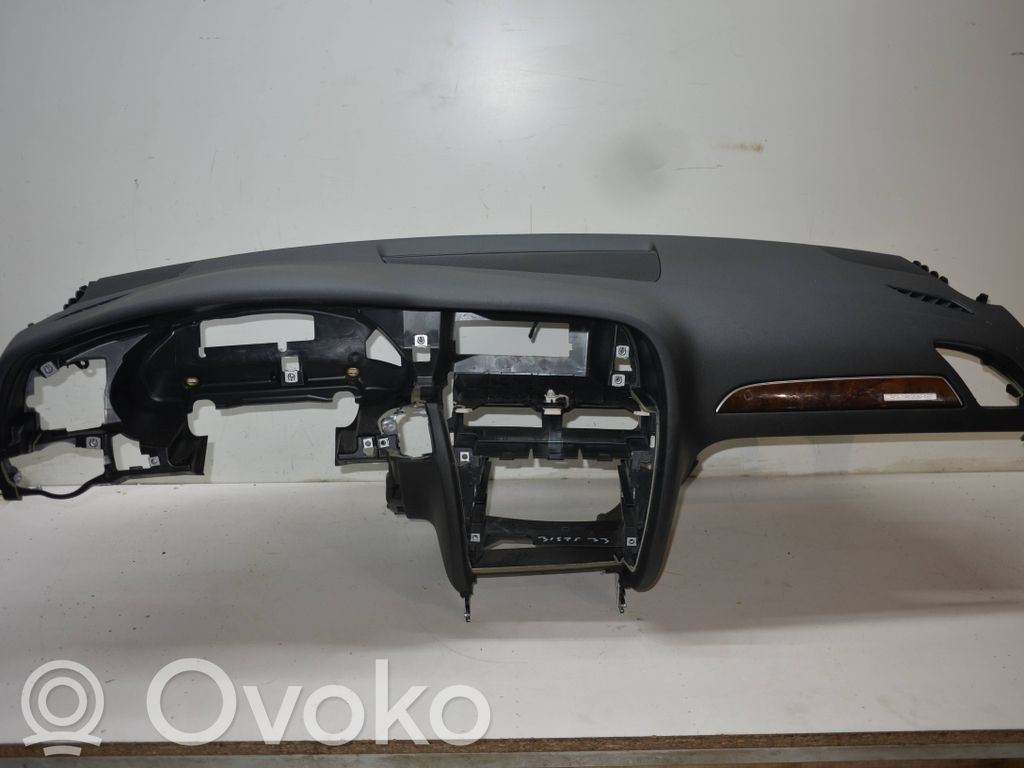Audi A4 S4 B8 8K Panel de instrumentos 