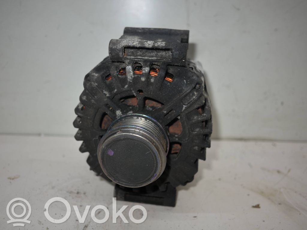 Audi A4 S4 B8 8K Alternador 