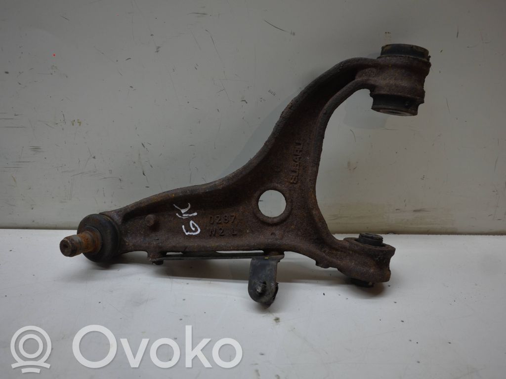 Subaru Outback (BS) Brazo de suspensión/horquilla superior trasero 