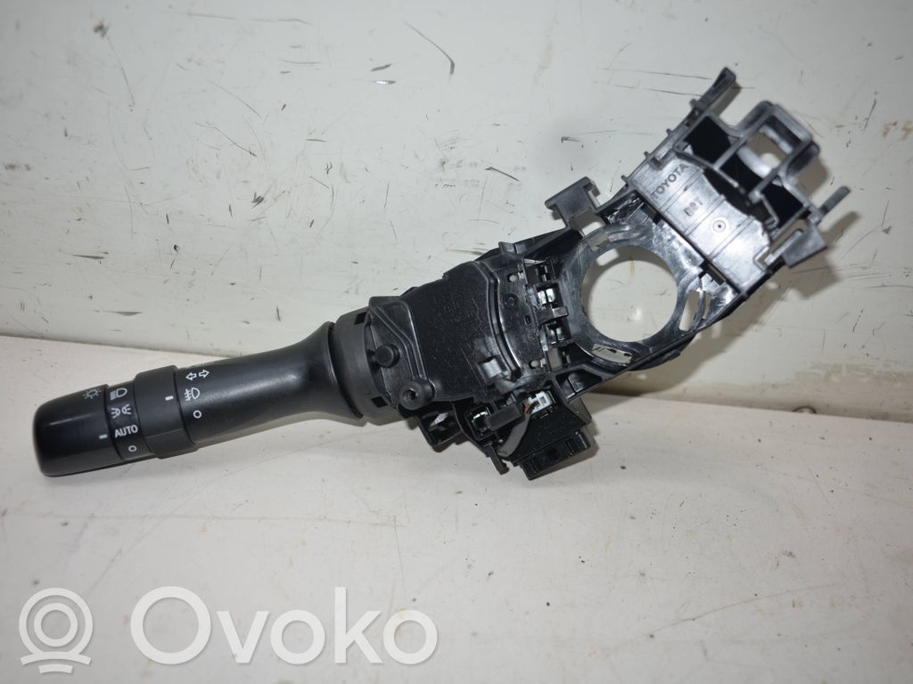 Subaru Outback (BS) Indicator stalk 