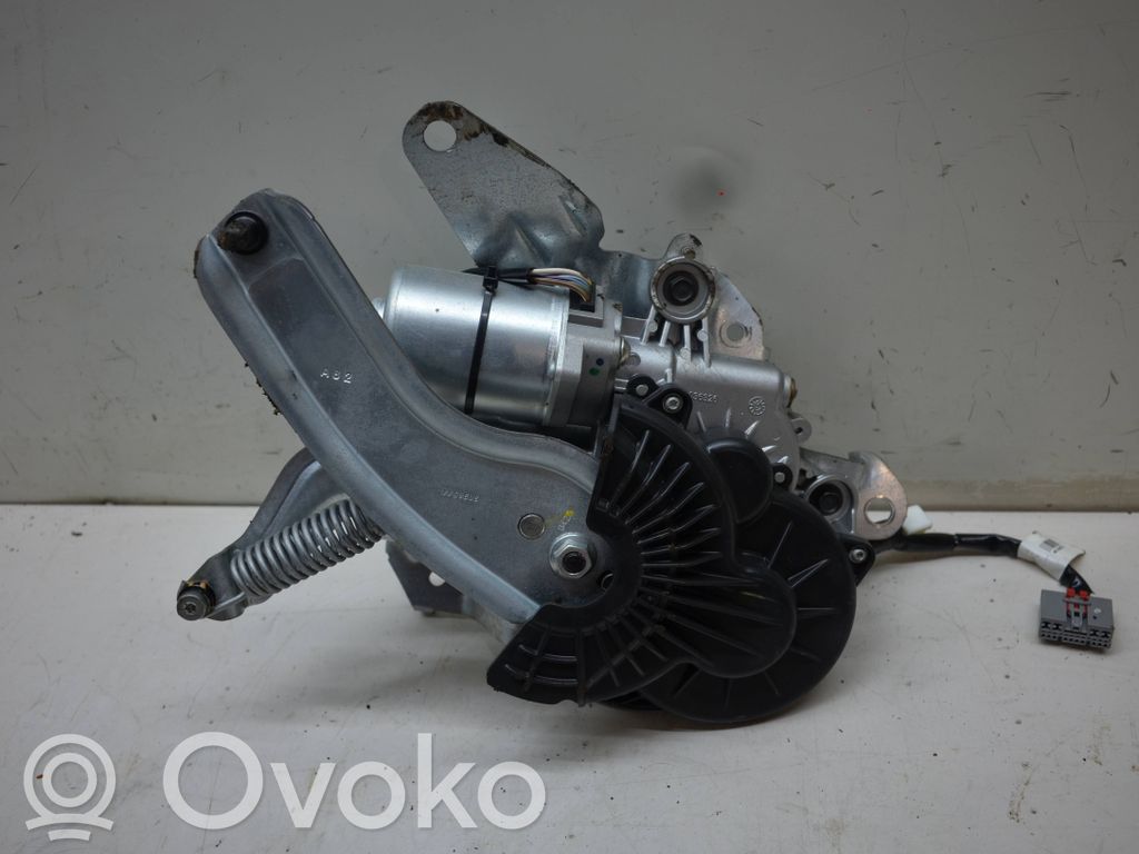 Subaru Outback (BS) Motor ridicare hayon/capotă portbagaj 