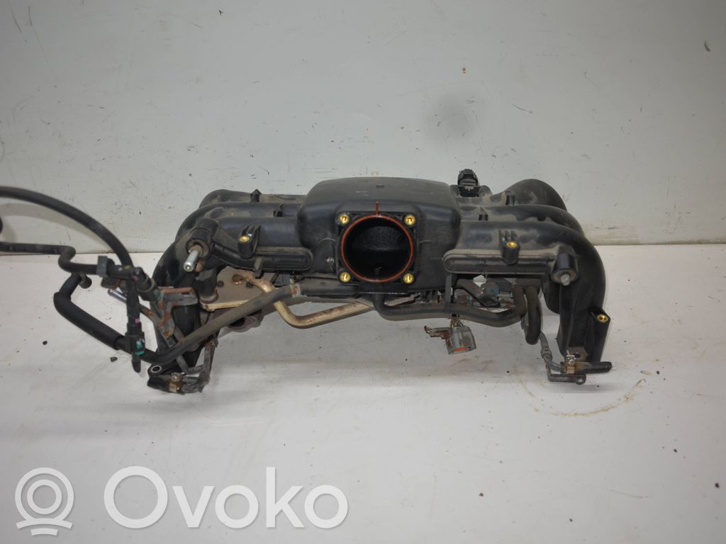 Subaru Outback (BS) Kolektorius įsiurbimo 
