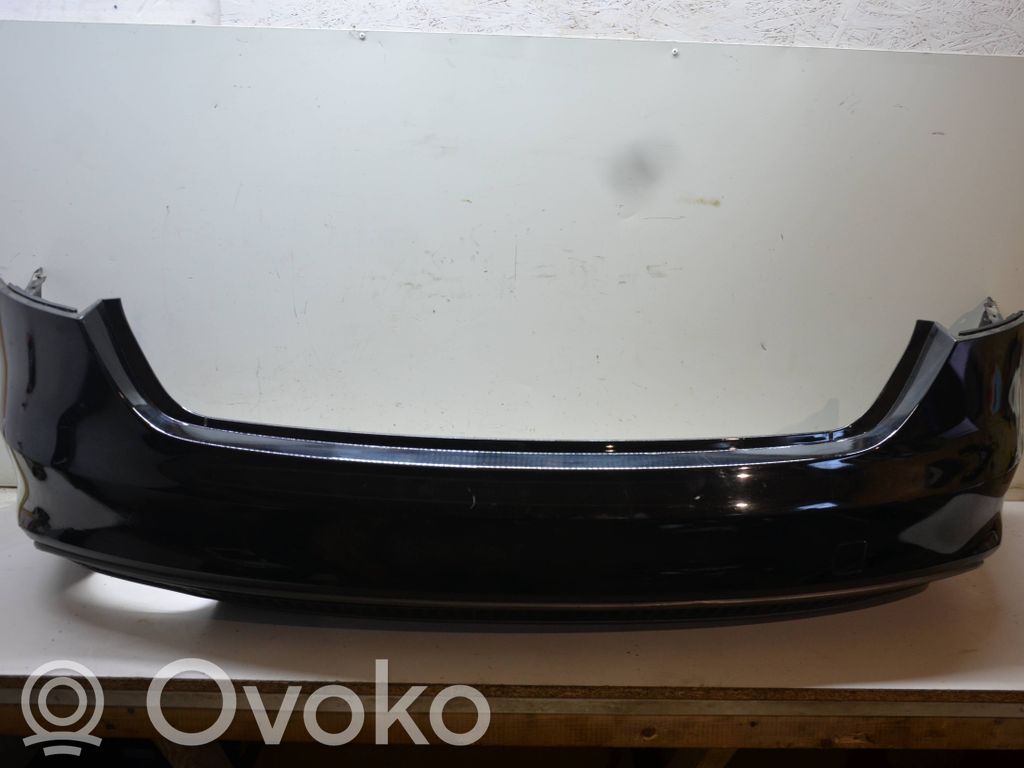 Audi A4 S4 B8 8K Parachoques 