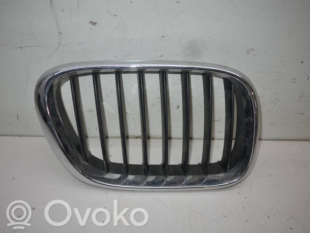 BMW X5 E53 Front grill 