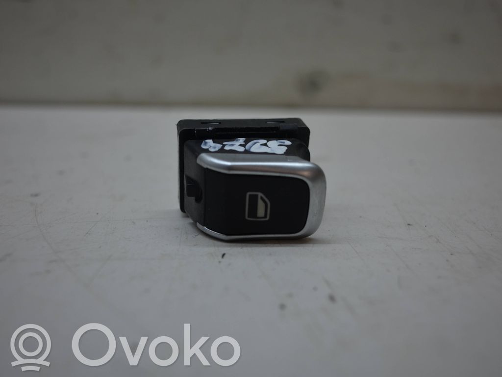 Audi A6 S6 C5 4B Electric window control switch 
