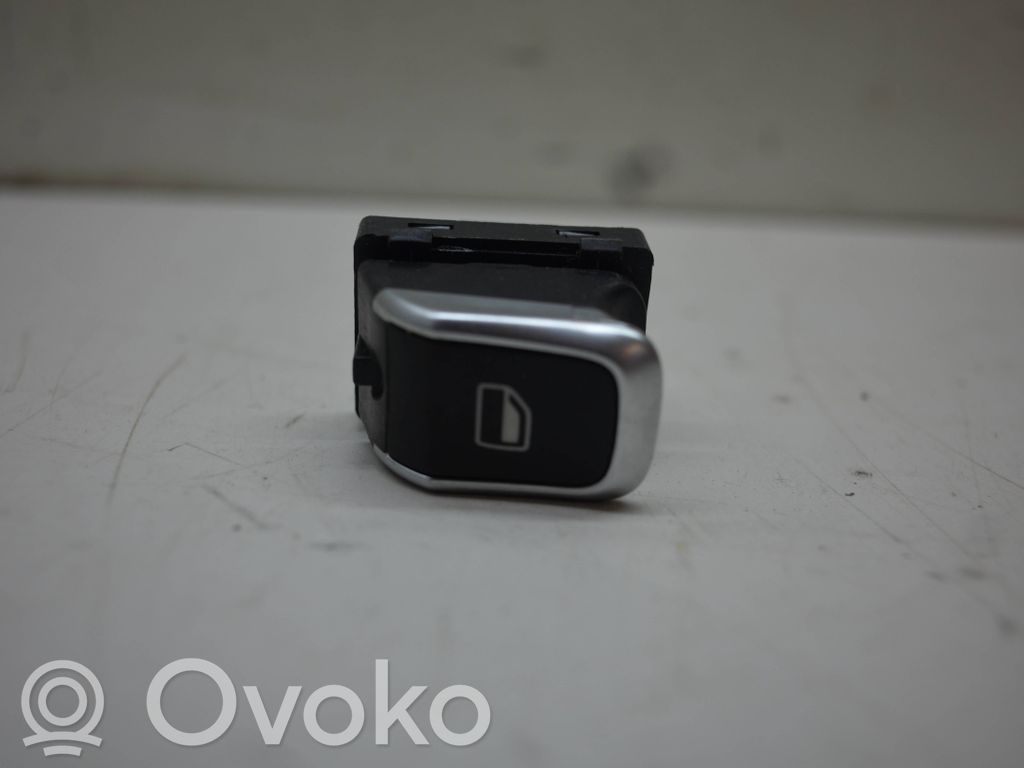 Audi A7 S7 4G Electric window control switch 