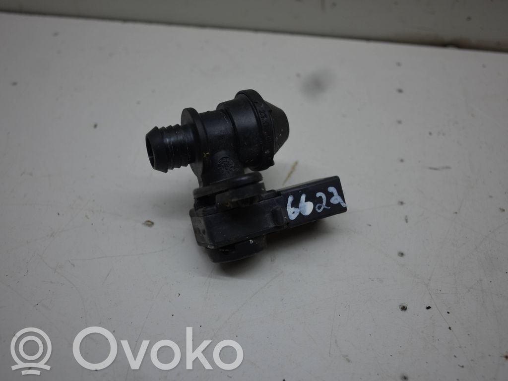 Mini One - Cooper Coupe R56 Air pressure sensor 